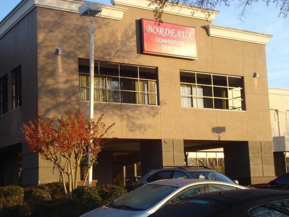 Baymont By Wyndham Fayetteville Fort Bragg Area מראה חיצוני תמונה