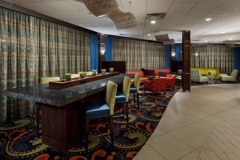 Baymont By Wyndham Fayetteville Fort Bragg Area מראה חיצוני תמונה