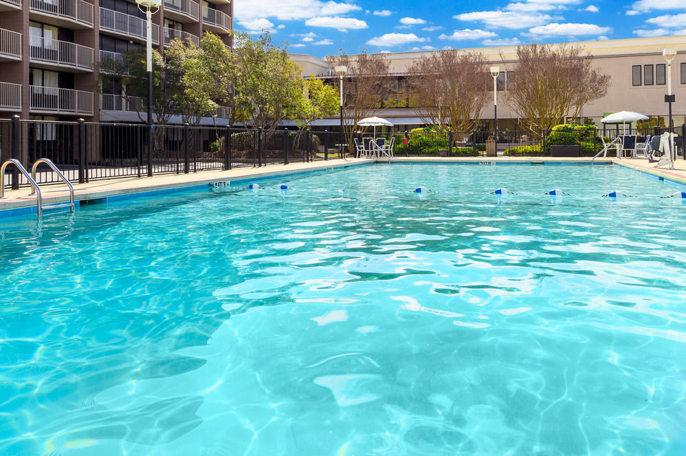 Baymont By Wyndham Fayetteville Fort Bragg Area מראה חיצוני תמונה