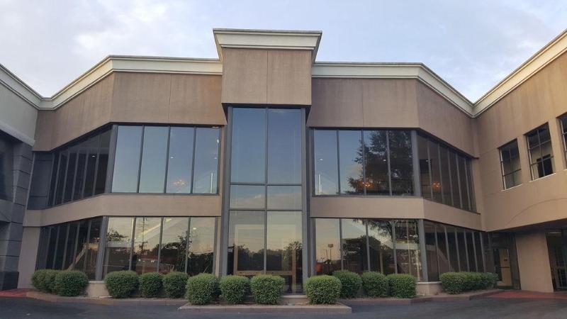Baymont By Wyndham Fayetteville Fort Bragg Area מראה חיצוני תמונה