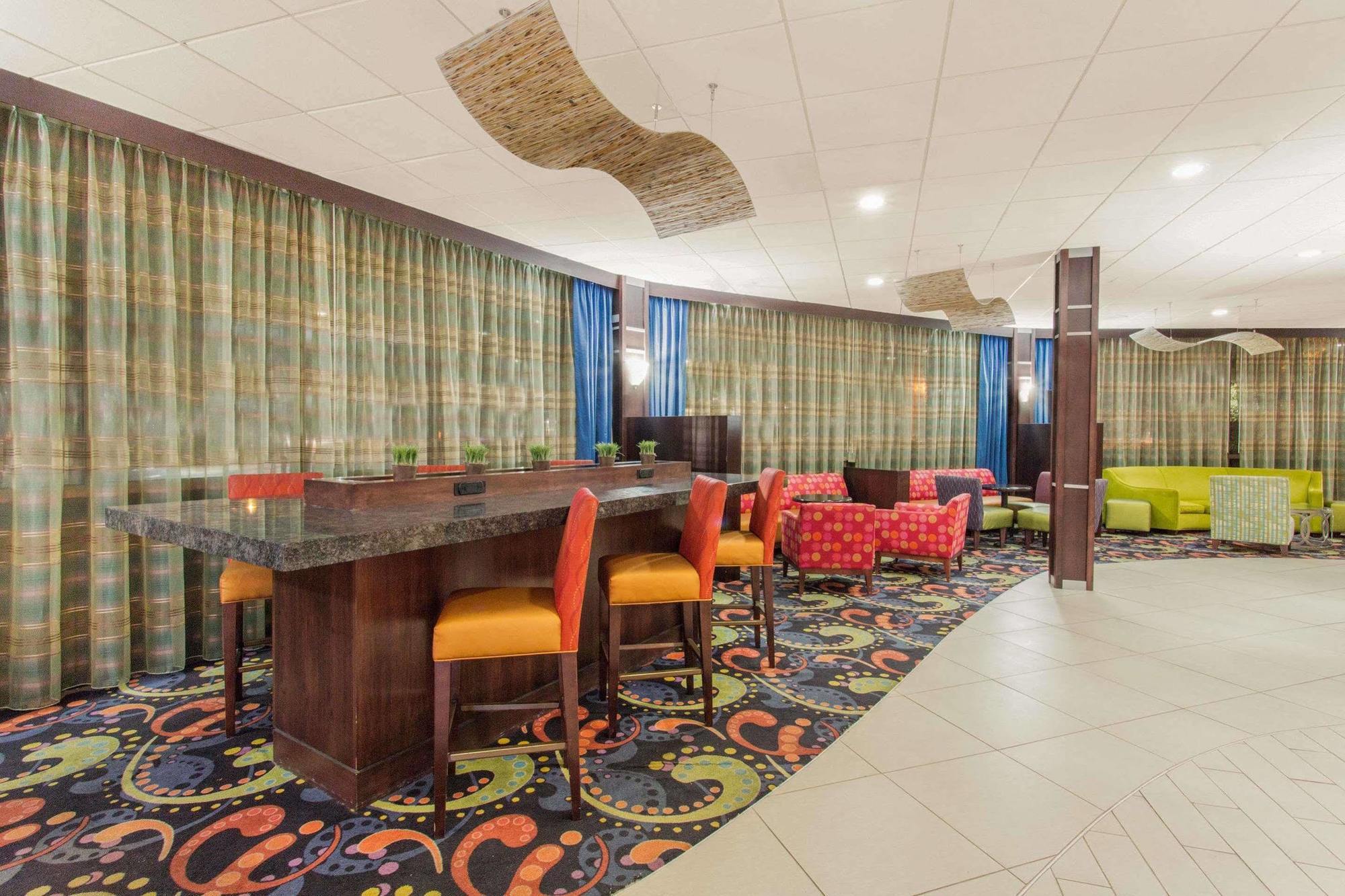 Baymont By Wyndham Fayetteville Fort Bragg Area מראה חיצוני תמונה